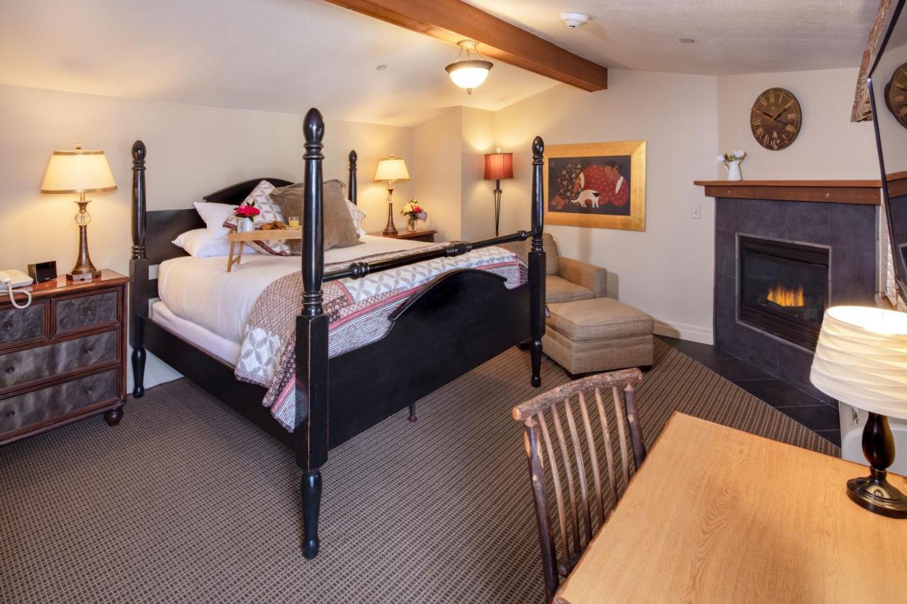 Annabelle Inn Aspen Exterior foto