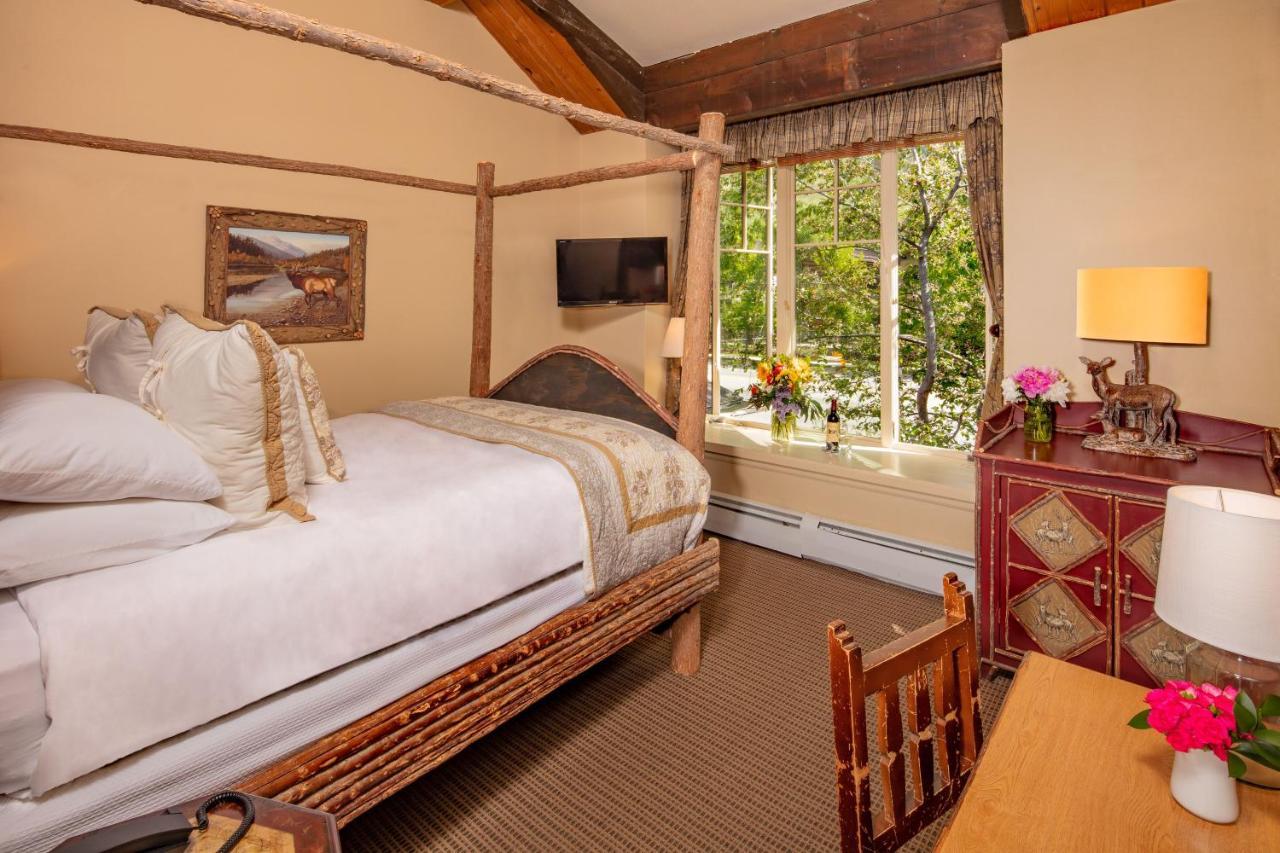 Annabelle Inn Aspen Exterior foto